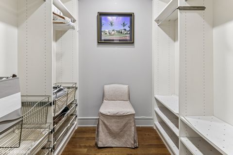 Tiny photo for 401 N Wabash Avenue #54E, Chicago, IL 60611 (MLS # 12523929)