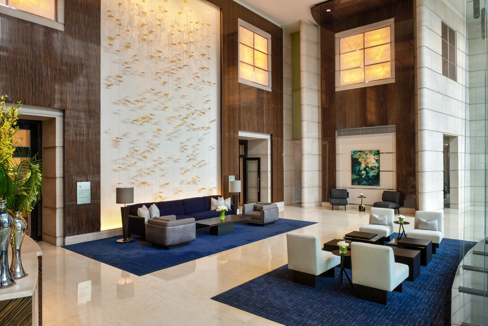 401 N Wabash Avenue 54E