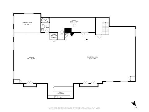 Tiny photo for 1630 Ridge Road, Highland Park, IL 60035 (MLS # 12502154)