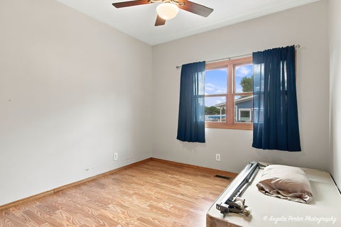 Tiny photo for 1513 Sunnyside Beach Drive, Johnsburg, IL 60051 (MLS # 12716701)
