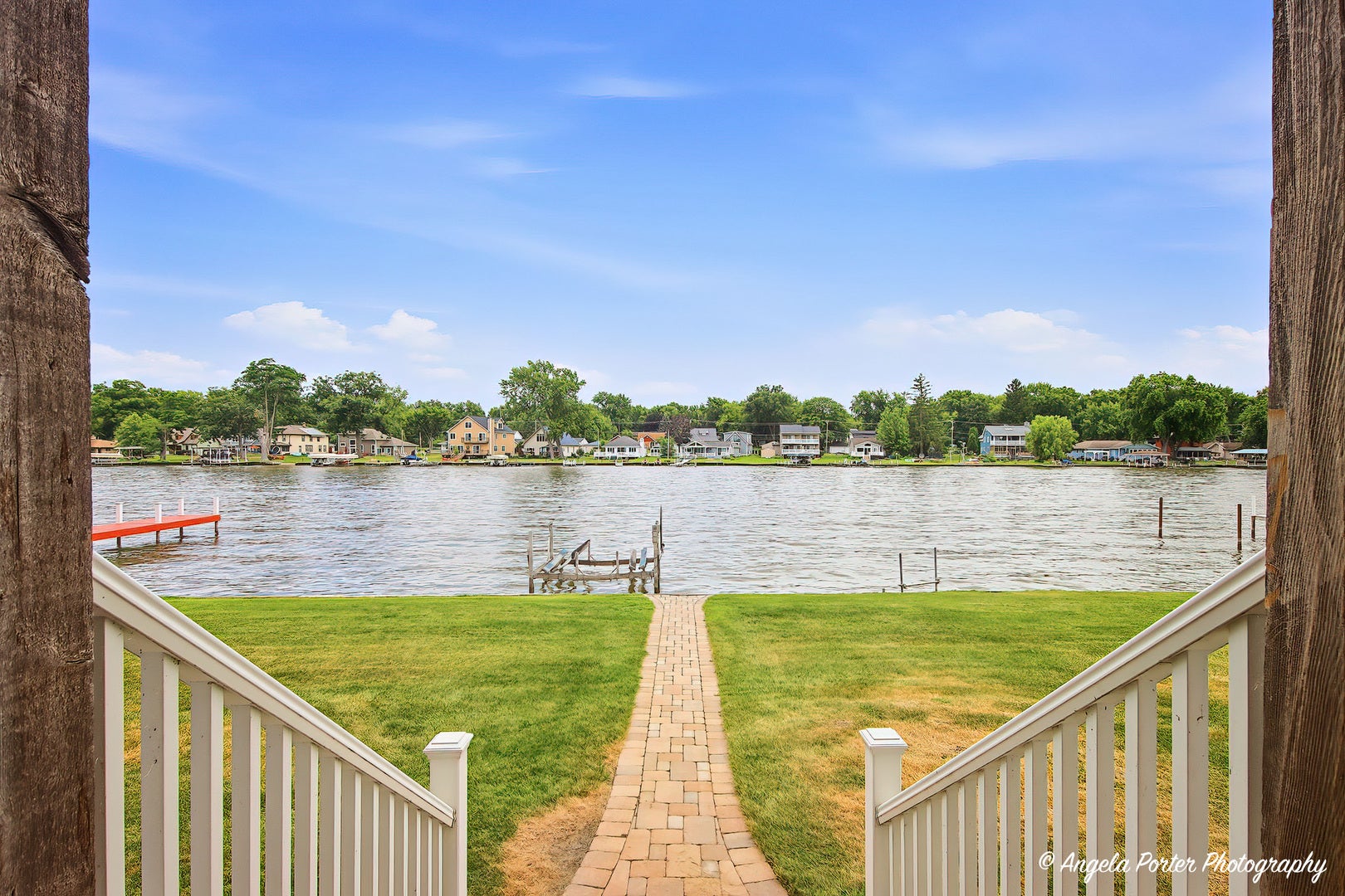 1513 Sunnyside Beach Drive