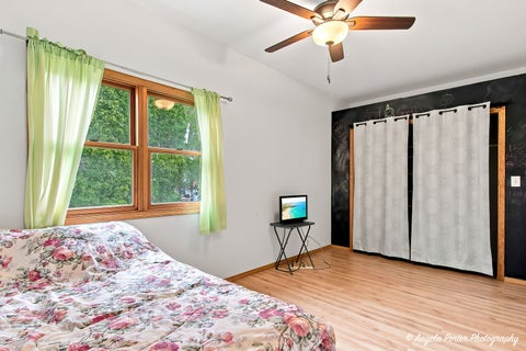 Tiny photo for 1513 Sunnyside Beach Drive, Johnsburg, IL 60051 (MLS # 12716701)
