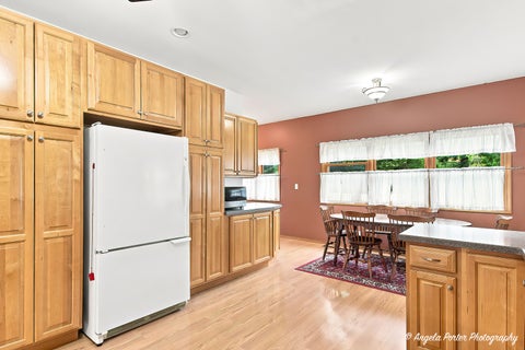 Tiny photo for 1513 Sunnyside Beach Drive, Johnsburg, IL 60051 (MLS # 12716701)