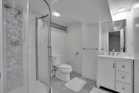 Tiny photo for 9317 Olcott Avenue, Morton Grove, IL 60053 (MLS # 12535566)