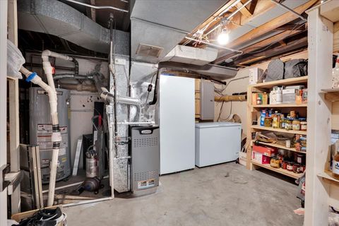 Tiny photo for 9317 Olcott Avenue, Morton Grove, IL 60053 (MLS # 12535566)