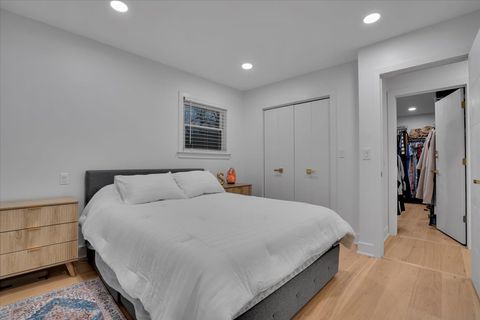 Tiny photo for 9317 Olcott Avenue, Morton Grove, IL 60053 (MLS # 12535566)