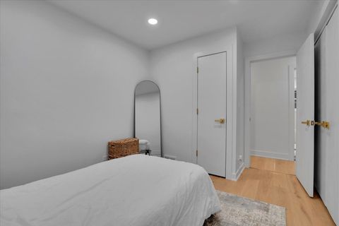 Tiny photo for 9317 Olcott Avenue, Morton Grove, IL 60053 (MLS # 12535566)