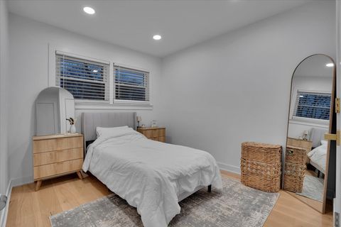 Tiny photo for 9317 Olcott Avenue, Morton Grove, IL 60053 (MLS # 12535566)