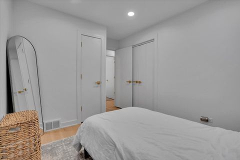 Tiny photo for 9317 Olcott Avenue, Morton Grove, IL 60053 (MLS # 12535566)