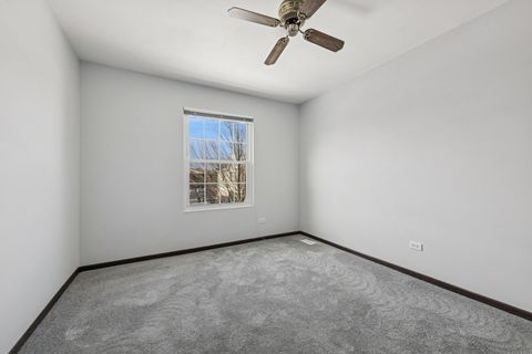 Tiny photo for 2019 N Ginger Creek Drive #34C, Palatine, IL 60074 (MLS # 12556235)