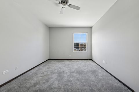 Tiny photo for 2019 N Ginger Creek Drive #34C, Palatine, IL 60074 (MLS # 12556235)