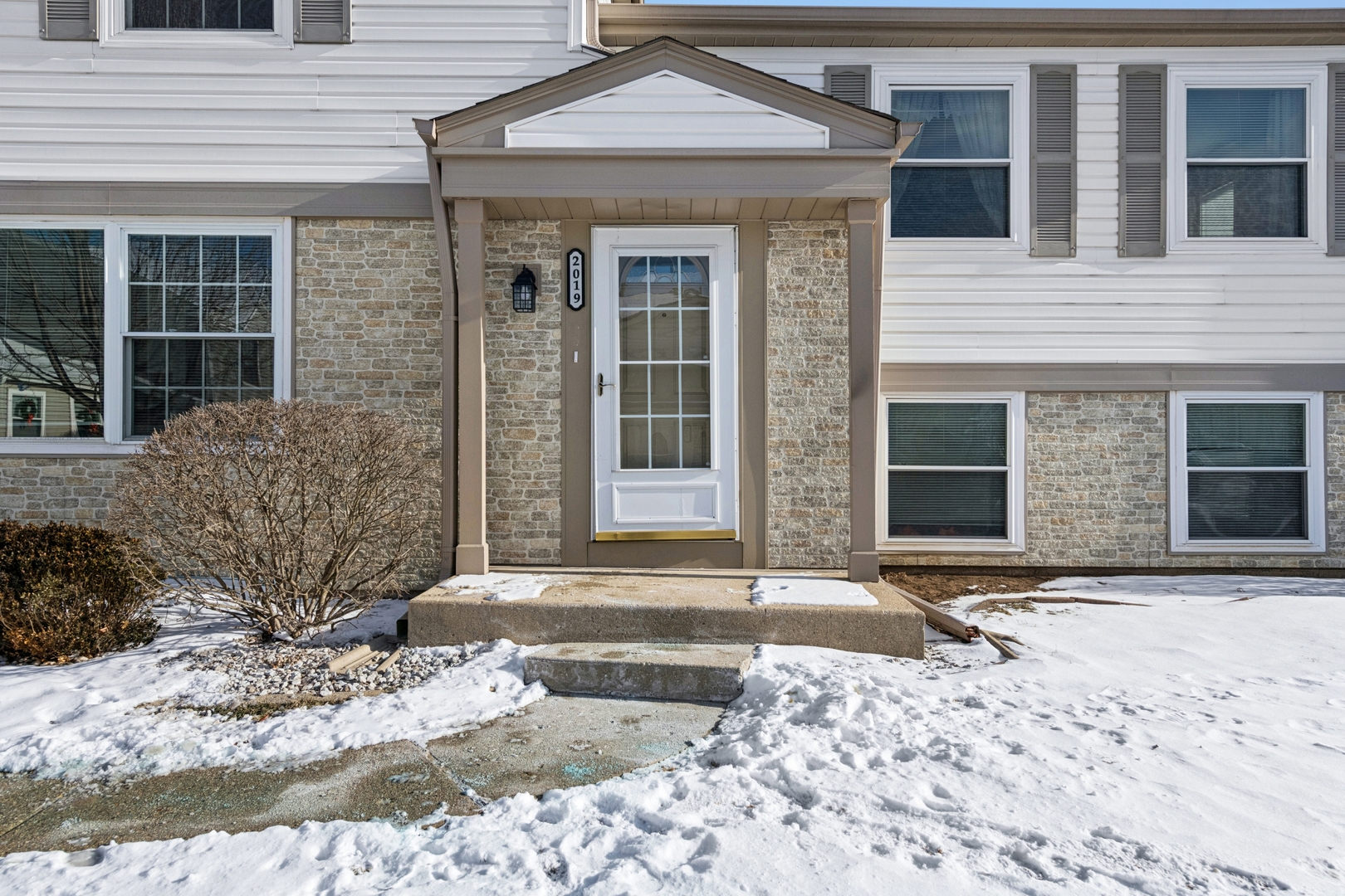 2019 N Ginger Creek Drive 34C