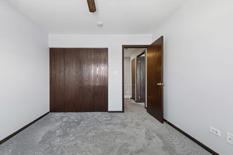 Tiny photo for 2019 N Ginger Creek Drive #34C, Palatine, IL 60074 (MLS # 12556235)