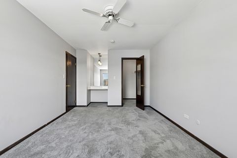 Tiny photo for 2019 N Ginger Creek Drive #34C, Palatine, IL 60074 (MLS # 12556235)