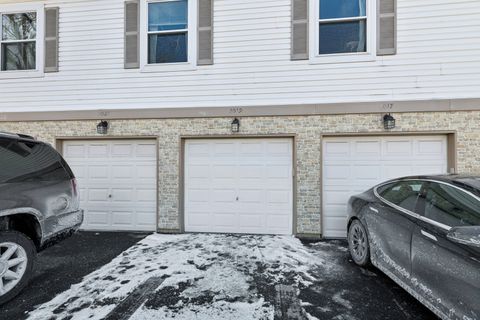 Tiny photo for 2019 N Ginger Creek Drive #34C, Palatine, IL 60074 (MLS # 12556235)