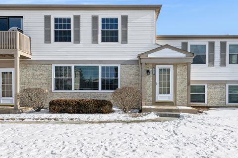 2019 N Ginger Creek Drive 34C Palatine IL 60074