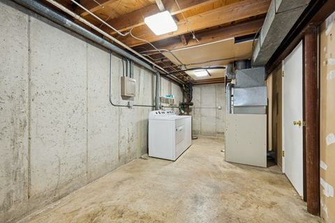 Tiny photo for 2019 N Ginger Creek Drive #34C, Palatine, IL 60074 (MLS # 12556235)