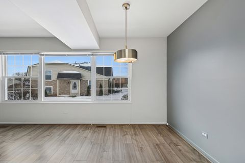 Tiny photo for 2019 N Ginger Creek Drive #34C, Palatine, IL 60074 (MLS # 12556235)