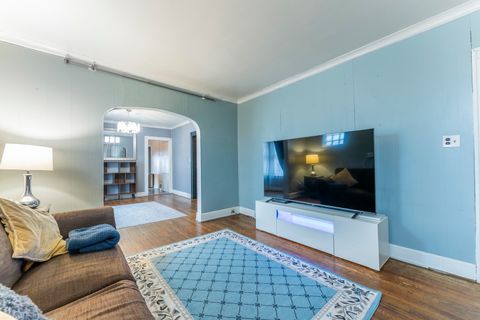 Tiny photo for 3315 W 61st Street, Chicago, IL 60629 (MLS # 12626813)