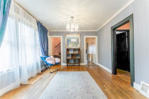 Tiny photo for 3315 W 61st Street, Chicago, IL 60629 (MLS # 12626813)