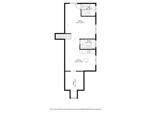 Tiny photo for 3315 W 61st Street, Chicago, IL 60629 (MLS # 12626813)