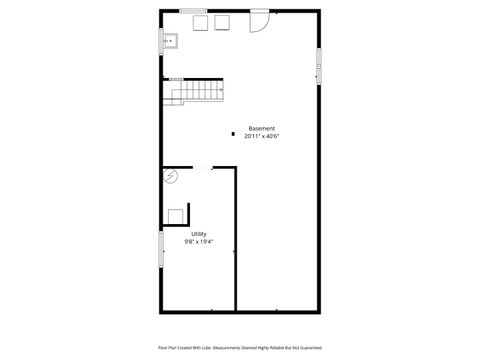 Tiny photo for 3315 W 61st Street, Chicago, IL 60629 (MLS # 12626813)