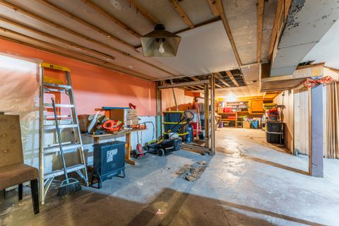 Tiny photo for 3315 W 61st Street, Chicago, IL 60629 (MLS # 12626813)