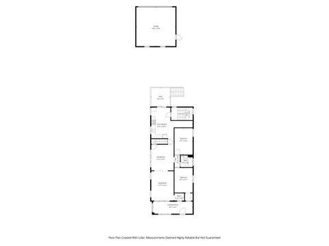 Tiny photo for 3315 W 61st Street, Chicago, IL 60629 (MLS # 12626813)