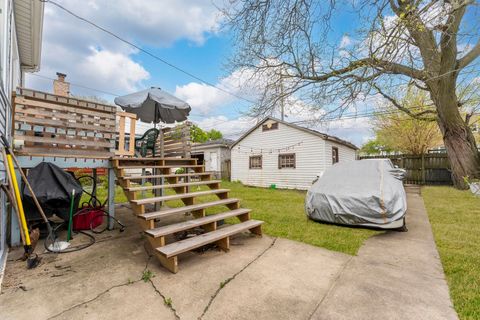 Tiny photo for 3315 W 61st Street, Chicago, IL 60629 (MLS # 12626813)