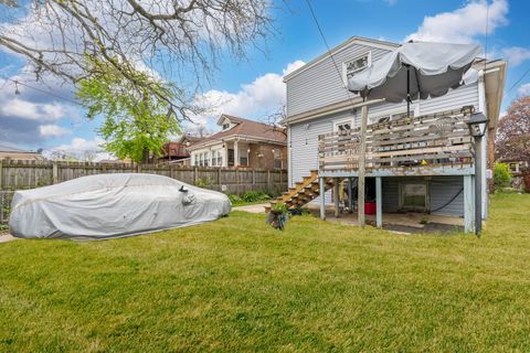 Tiny photo for 3315 W 61st Street, Chicago, IL 60629 (MLS # 12626813)