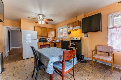 Tiny photo for 3315 W 61st Street, Chicago, IL 60629 (MLS # 12626813)