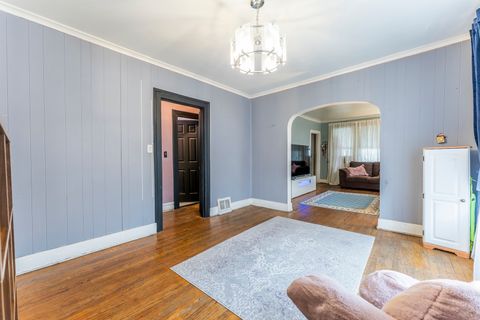 Tiny photo for 3315 W 61st Street, Chicago, IL 60629 (MLS # 12626813)