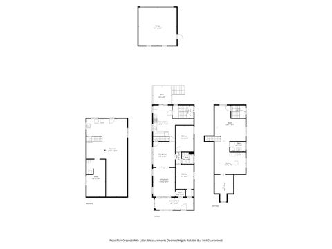 Tiny photo for 3315 W 61st Street, Chicago, IL 60629 (MLS # 12626813)