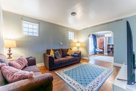 Tiny photo for 3315 W 61st Street, Chicago, IL 60629 (MLS # 12626813)