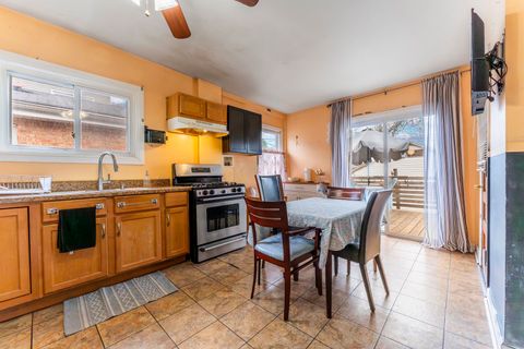 Tiny photo for 3315 W 61st Street, Chicago, IL 60629 (MLS # 12626813)