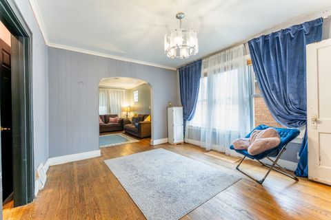 Tiny photo for 3315 W 61st Street, Chicago, IL 60629 (MLS # 12626813)