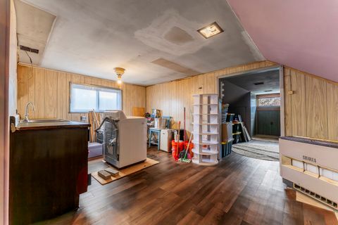 Tiny photo for 3315 W 61st Street, Chicago, IL 60629 (MLS # 12626813)