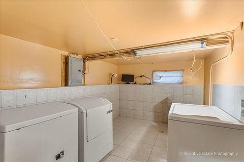 Tiny photo for 12018 S Loomis Street, Chicago, IL 60643 (MLS # 12525082)