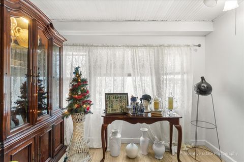 Tiny photo for 12018 S Loomis Street, Chicago, IL 60643 (MLS # 12525082)