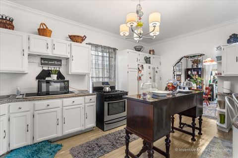 Tiny photo for 12018 S Loomis Street, Chicago, IL 60643 (MLS # 12525082)