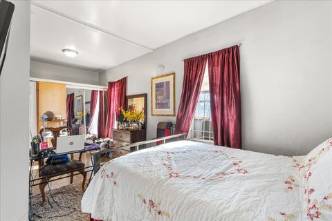 Tiny photo for 12018 S Loomis Street, Chicago, IL 60643 (MLS # 12525082)