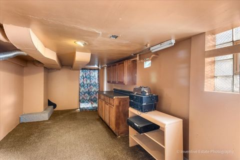 Tiny photo for 12018 S Loomis Street, Chicago, IL 60643 (MLS # 12525082)