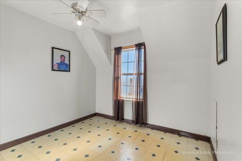 Tiny photo for 12018 S Loomis Street, Chicago, IL 60643 (MLS # 12525082)