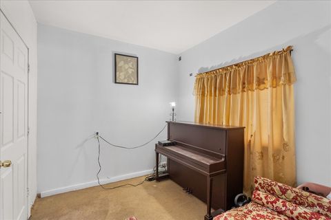 Tiny photo for 12018 S Loomis Street, Chicago, IL 60643 (MLS # 12525082)