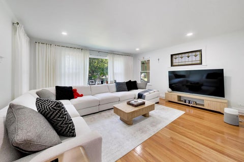 Tiny photo for 6217 W Grace Street, Chicago, IL 60634 (MLS # 12759834)