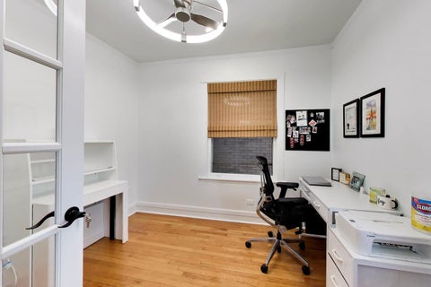 Tiny photo for 6217 W Grace Street, Chicago, IL 60634 (MLS # 12759834)