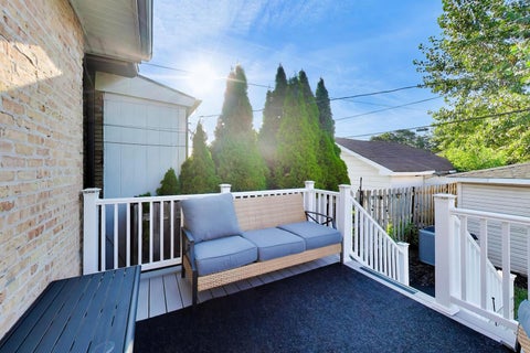 Tiny photo for 6217 W Grace Street, Chicago, IL 60634 (MLS # 12759834)