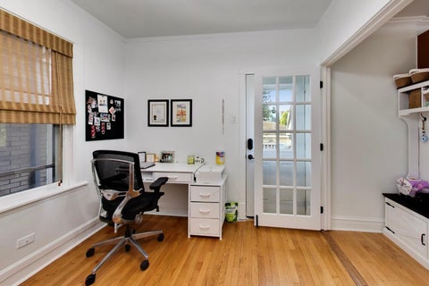 Tiny photo for 6217 W Grace Street, Chicago, IL 60634 (MLS # 12759834)
