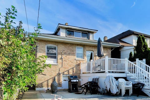Tiny photo for 6217 W Grace Street, Chicago, IL 60634 (MLS # 12759834)