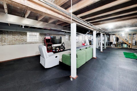 Tiny photo for 6217 W Grace Street, Chicago, IL 60634 (MLS # 12759834)